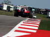 GP USA, 15.11.2013- Free Practice 2, Felipe Massa (BRA) Ferrari F138 