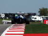 GP USA, 15.11.2013- Free Practice 2, Pastor Maldonado (VEN) Williams F1 Team FW35 