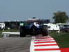 GP USA, 15.11.2013- Free Practice 2, Valtteri Bottas (FIN), Williams F1 Team FW35 
