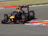 GP USA, 15.11.2013- Free Practice 2, Mark Webber (AUS) Red Bull Racing RB9 