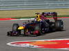 GP USA, 15.11.2013- Free Practice 2, Sebastian Vettel (GER) Red Bull Racing RB9 