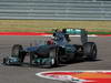 GP USA, 15.11.2013- Free Practice 2, Lewis Hamilton (GBR) Mercedes AMG F1 W04 