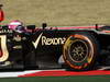 GP USA, 15.11.2013- Free Practice 2, Heikki Kovalainen (FIN) Lotus F1 Team E21  