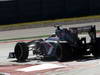GP USA, 15.11.2013- Free Practice 2, Nico Hulkenberg (GER) Sauber F1 Team C32 