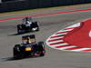 GP USA, 15.11.2013- Free Practice 2, Sebastian Vettel (GER) Red Bull Racing RB9 