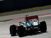 GP USA, 15.11.2013- Free Practice 2, Nico Hulkenberg (GER) Sauber F1 Team C32 