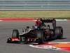 GP USA, 15.11.2013- Free Practice 2, Romain Grosjean (FRA) Lotus F1 Team E21 