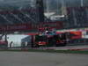 GP USA, 15.11.2013- Free Practice 2, Jenson Button (GBR) McLaren Mercedes MP4-28 