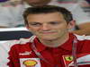 GP USA, 15.11.2013- Conferenza Stampa, James Allison, Ferrari Chassis Technical Director