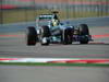 GP USA, 15.11.2013- Free Practice 2, Nico Rosberg (GER) Mercedes AMG F1 W04 