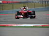 GP USA, 15.11.2013- Free Practice 2, Felipe Massa (BRA) Ferrari F138 