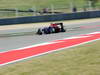 GP USA, 15.11.2013- Free Practice 2, Sebastian Vettel (GER) Red Bull Racing RB9 