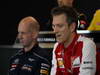GP USA, 15.11.2013- Conferenza Stampa, James Allison, Ferrari Chassis Technical Director