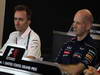 GP USA, 15.11.2013- Conferenza Stampa, Adrian Newey (GBR), Red Bull Racing , Technical Operations Director