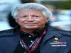 GP USA, 15.11.2013- Free Practice 2, Mario Andretti (USA), Former F1 driver