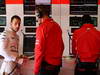 GP USA, 15.11.2013- Free Practice 2, Jules Bianchi (FRA) Marussia F1 Team MR02 