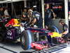 GP USA, 15.11.2013- Free Practice 2, Sebastian Vettel (GER) Red Bull Racing RB9 