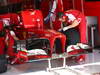 GP USA, 15.11.2013- Free Practice 2, Felipe Massa (BRA) Ferrari F138 