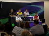GP USA, 15.11.2013- Conferenza Stampa, Adrian Newey (GBR), Red Bull Racing , Technical Operations Director 