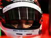 JEREZ TEST FEBBRAIO 2013, Max Chilton (GBR) Marussia F1 Team MR02.
07.02.2013. 