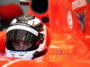 JEREZ TEST FEBBRAIO 2013, Max Chilton (GBR) Marussia F1 Team MR02.
07.02.2013. 