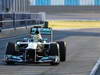 JEREZ TEST FEBBRAIO 2013, Nico Rosberg (GER) Mercedes AMG F1 W04.
07.02.2013. 