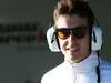 JEREZ TEST FEBBRAIO 2013, Jules Bianchi (FRA) Sahara Force India F1.
07.02.2013. 