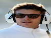 JEREZ TEST FEBBRAIO 2013, Jules Bianchi (FRA) Sahara Force India F1.
07.02.2013. 