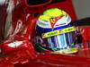 JEREZ TEST FEBBRAIO 2013, Felipe Massa (BRA) Ferrari F138.
07.02.2013. 