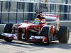 JEREZ TEST FEBBRAIO 2013, Felipe Massa (BRA) Ferrari F138 running sensor equipment.
07.02.2013. 
