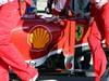 JEREZ TEST FEBBRAIO 2013, Felipe Massa (BRA) Ferrari F138 sidepod detail.
07.02.2013. 