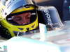 JEREZ TEST FEBBRAIO 2013, Nico Rosberg (GER) Mercedes AMG F1 W04.
07.02.2013. 