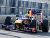 JEREZ TEST FEBBRAIO 2013, Sebastian Vettel (GER) Red Bull Racing RB9.
07.02.2013. 