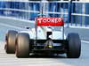 JEREZ TEST FEBBRAIO 2013, Jenson Button (GBR) McLaren MP4-28.
07.02.2013. 