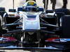 JEREZ TEST FEBBRAIO 2013, Esteban Gutierrez (MEX) Sauber C32.
07.02.2013. 