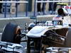 JEREZ TEST FEBBRAIO 2013, Pastor Maldonado (VEN) Williams FW34 running sensor equipment.
07.02.2013. 
