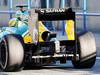 JEREZ TEST FEBBRAIO 2013, Charles Pic (FRA) Caterham CT03 rear diffuser.
07.02.2013. 