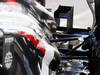JEREZ TEST FEBBRAIO 2013, Sauber C32 rear suspension.
07.02.2013. 