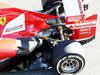 JEREZ TEST FEBBRAIO 2013, Ferrari F138 rear suspension e exhaust running temperature sensors.
07.02.2013. 
