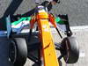 JEREZ TEST FEBBRAIO 2013, Sahara Force India F1 VJM06 front wing.
07.02.2013. 
