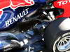 JEREZ TEST FEBBRAIO 2013, Red Bull Racing RB9 rear suspension e exhaust running temperature sensors.
07.02.2013. 