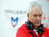 JEREZ TEST FEBBRAIO 2013, Pat Symonds (GBR) Marussia F1 Team Technical Consultant.
07.02.2013. 