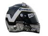 JEREZ TEST FEBBRAIO 2013, The helmet of Giedo van der Garde (NLD) Caterham F1 Team.
07.02.2013. 