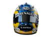 JEREZ TEST FEBBRAIO 2013, The helmet of Charles Pic (FRA) Caterham.
07.02.2013. 