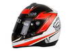 JEREZ TEST FEBBRAIO 2013, The helmet of Kimi Raikkonen (FIN) Lotus F1 Team.
07.02.2013. 
