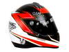 JEREZ TEST FEBBRAIO 2013, The helmet of Kimi Raikkonen (FIN) Lotus F1 Team.
07.02.2013. 