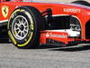 JEREZ TEST FEBBRAIO 2013, Felipe Massa (BRA) Ferrari F138 front wing detail.
07.02.2013. 