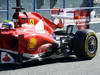 JEREZ TEST FEBBRAIO 2013, Felipe Massa (BRA) Ferrari F138 exhaust e rear suspension detail.
07.02.2013. 