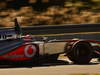 JEREZ TEST FEBBRAIO 2013, Jenson Button (GBR) McLaren MP4-28.
07.02.2013. 