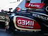 JEREZ TEST FEBBRAIO 2013, Kimi Raikkonen (FIN) Lotus F1 E21.
07.02.2013. 